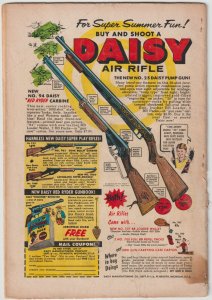 Superman #99 (Aug 1955, DC), GD condition (2.0)