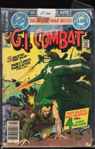 G.I. Combat #215 (1979)