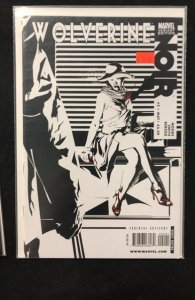 Wolverine Noir #2 (2009)
