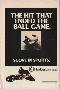 Mister Miracle # 14 VF DC 1973 Jack Kirby [Y2]