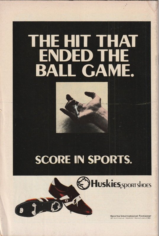 Mister Miracle # 14 VF DC 1973 Jack Kirby [Y2]