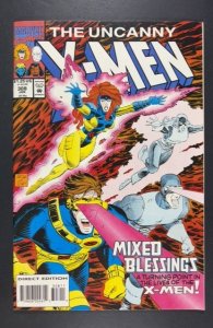 The Uncanny X-Men #308 (1994)