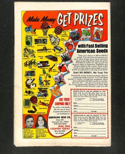 Witching Hour #29 Nick Cardy Cover!