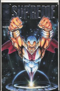 The Malibu Sun #17 (1992)