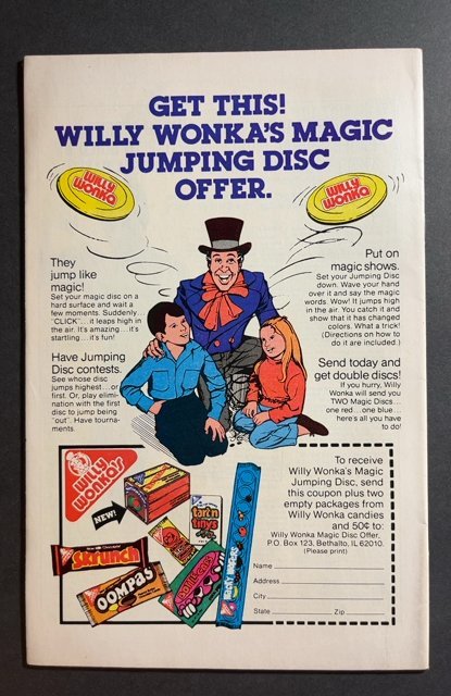 Sgt. Rock #366 (1982)