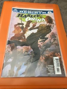 Harley Quinn #3 (2016)