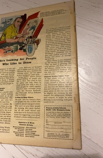 The Amazing Spider-Man #19 (1964)spidey strike back/ Human torch- foxing/Tanning