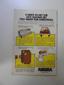 Superman #259 (1972) FN- condition