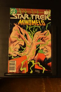 Star Trek #11 (1985) Star Trek