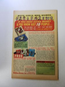 Doctor Strange #172 (1968) VG/FN condition