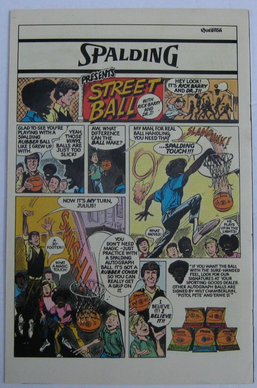 Howard the Duck #15 (Aug 1977, Marvel), VFN condition (8.0)