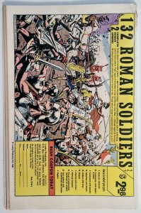 Marvel Tales #125 RARE MARK JEWELERS EDITION