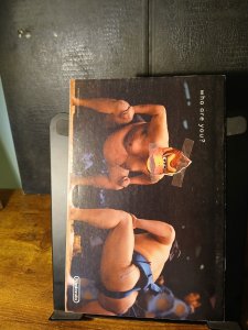 The Uncanny X-Men #432 (2003) X-Men