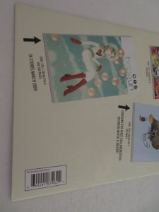 No Enemy, But Peace (2008)One Shot Machine Gun Bob Comic Book Grade VF/NM 9.0