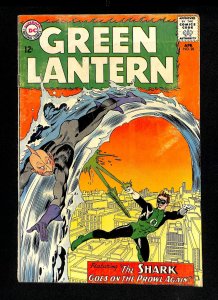 Green Lantern #28