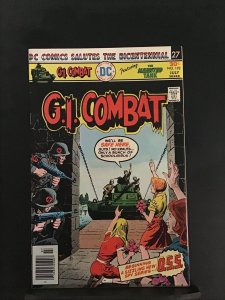 G.I. Combat #192 (1976)