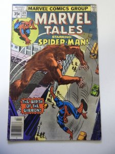 Marvel Tales #89 (1978)