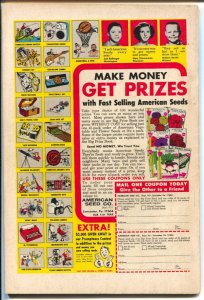 Action #373  1969 - DC  -VG - Comic Book