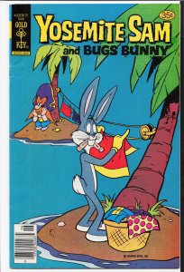 Yosemite Sam #52 (1978)