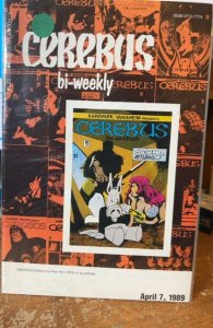 The Shadow #5 (1987)