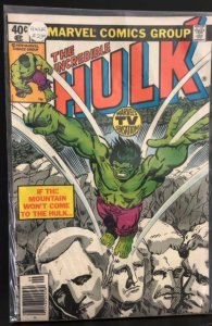 The Incredible Hulk #239 (1979)