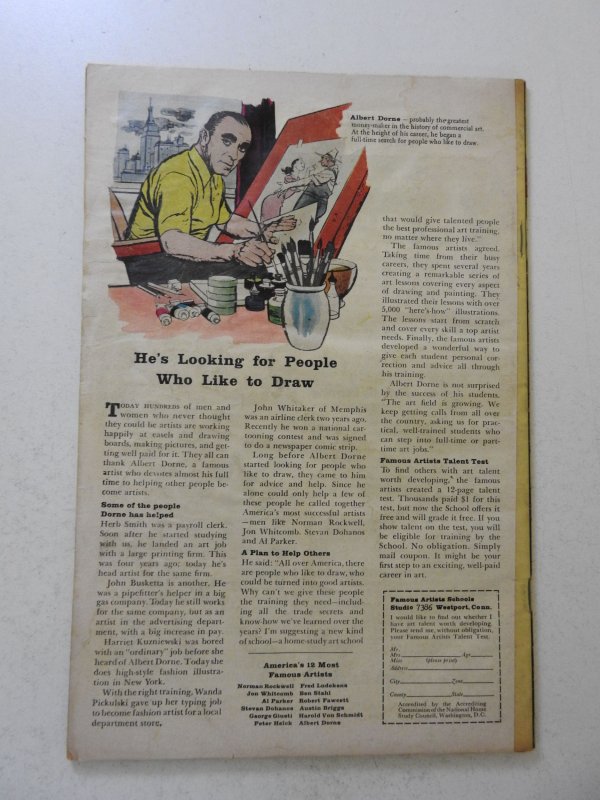 The Amazing Spider-Man #19 (1964) GD Condition see desc