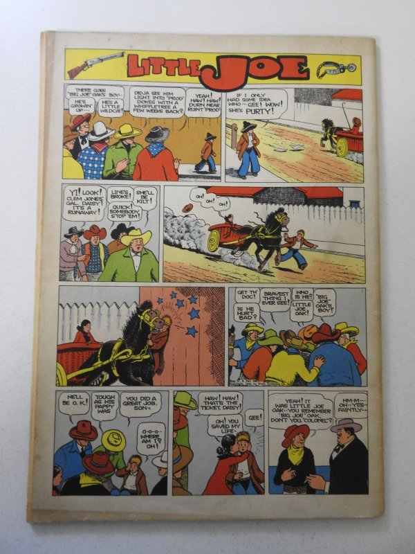 Super Comics #110 (1947) VG Condition