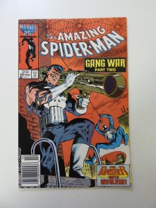The Amazing Spider-Man #285 (1987) VF condition
