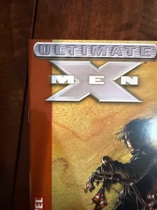 Ultimate X-Men #16 (2002)