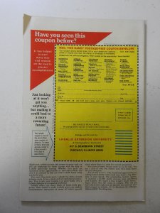 Conan the Barbarian #44 (1974) FN+ Condition! MVS intact!