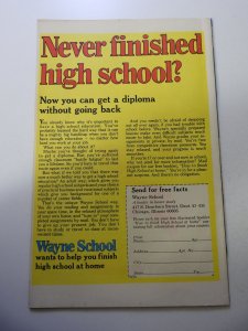 Conan the Barbarian #49 (1975) FN+ Cond indentations bc MVS Intact