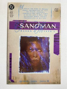 The Sandman #22 (1991)