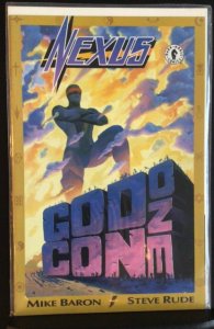 Nexus God Con #93 (1997)