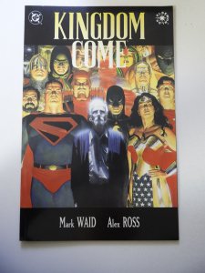 Kingdom Come #2