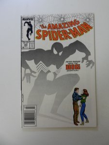 Amazing Spider-Man #290 VF+ condition