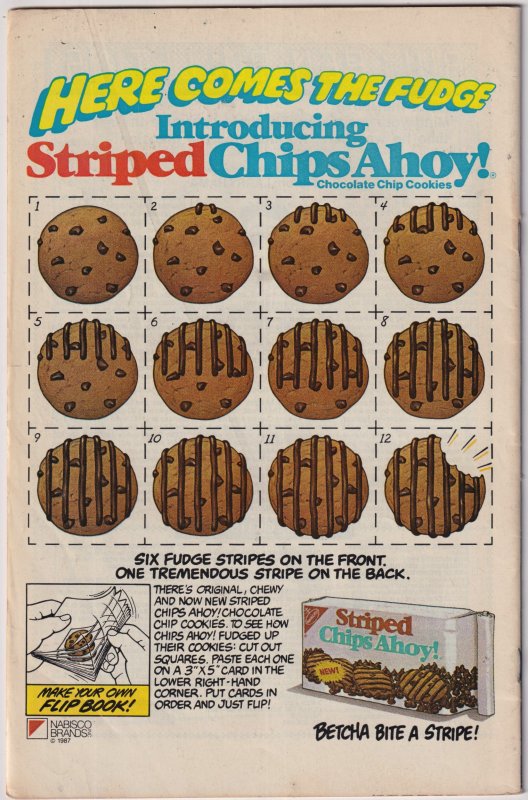 The Spectacular Spider-Man #131 (1987) Spider-Man