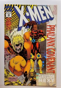 X-Men (2nd Series) #36 Special Cover (Sept 1994, Marvel) VF/NM  