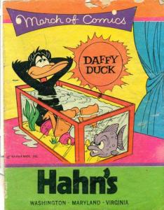 Daffy Duck