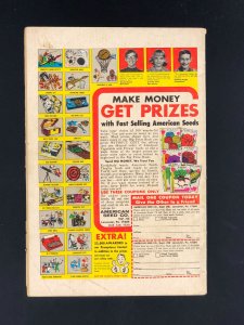 Thor #200 (1972) VG-