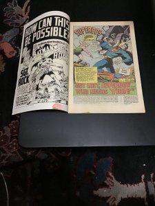 Superboy #157 (1969) Neil Adams cover! 1st Superbash! VF+ Wytheville CERT!