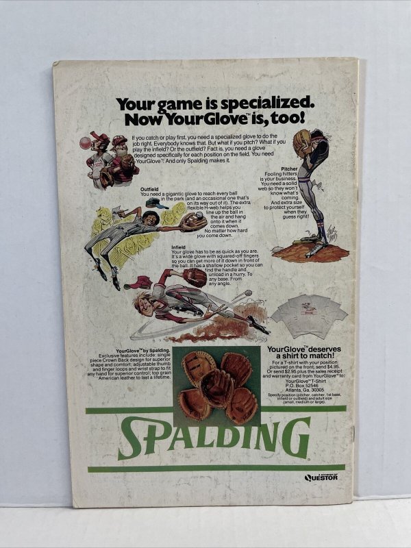 Conan The Barbarian #66