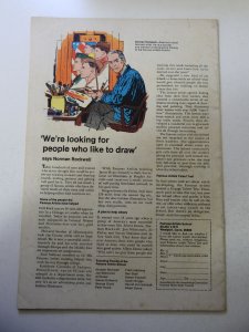 The Avengers #59 (1968) FN Condition