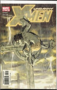 The Uncanny X-Men #415 (2003) X-Men