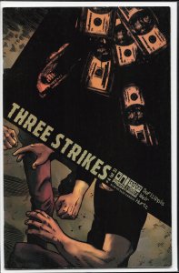 Three Strikes #4 (2003) Three Strikes
