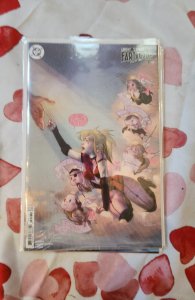 Harley Quinn Fartacular: Silent Butt Deadly Preise & Harley Quinn Fartacular