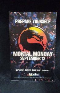 The Amazing Spider-Man #381 (1993)