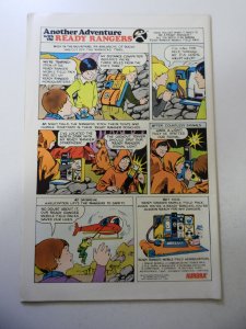 The Sandman #1 (1975) FN+ Condition