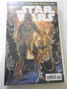 Star Wars #68: Rebels and Rogues (2019)