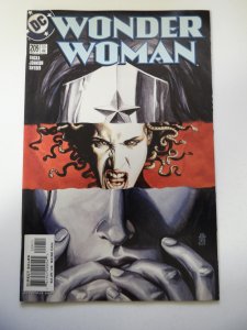 Wonder Woman #209 (2004)