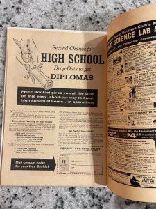 Fantastic Four # 58 VF- Marvel Comic Book Silver Surfer Thing Human Torch J980